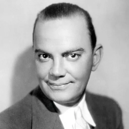 Cliff Edwards