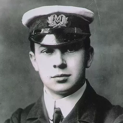 Jack Phillips