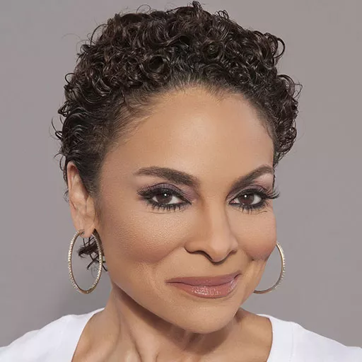 Jasmine Guy