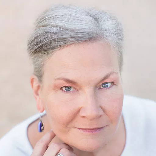 Valerie Planche