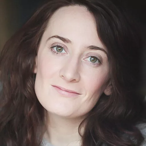 Kate Nic Chonaonaigh