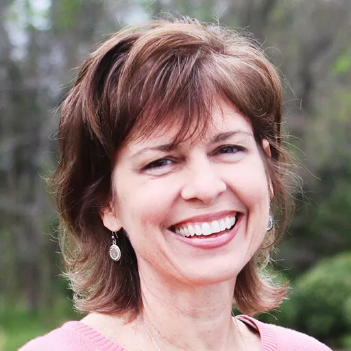 Melanie Hempe