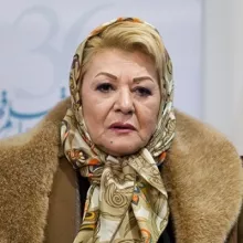 لادن ژاوه وند