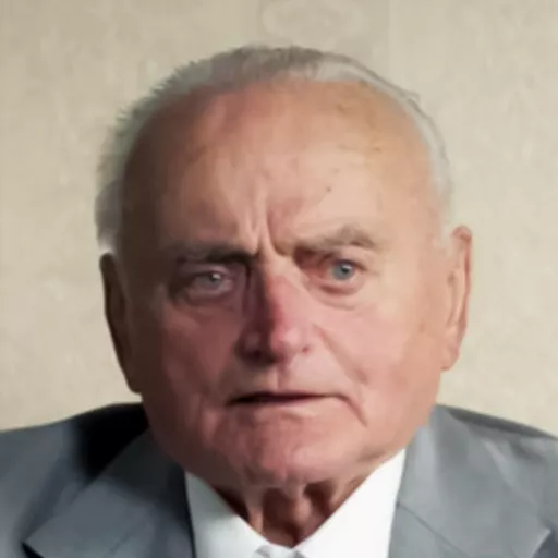 Karl Van Den Berg