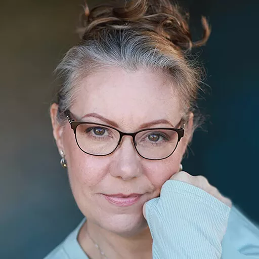Susan Willis