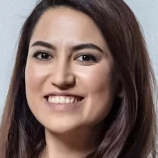 Cemile Çigdem Canyurt