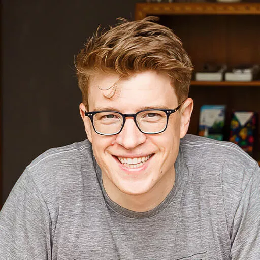 Tyler Malek