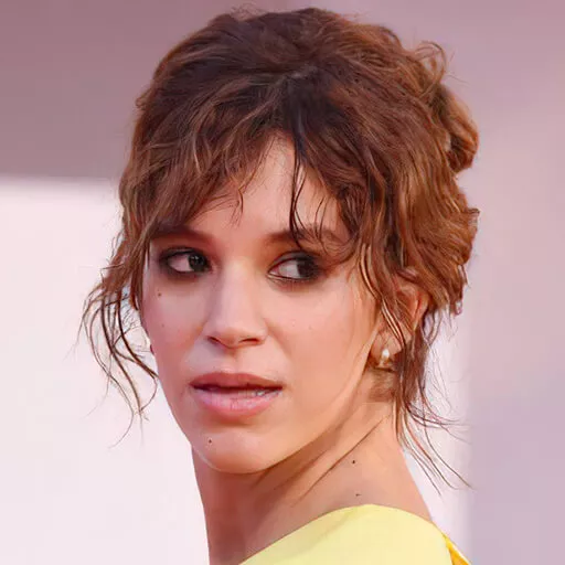 Eleonora De Luca