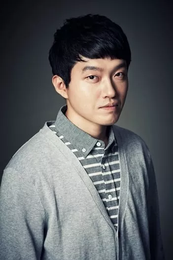 Kim Da-hwin