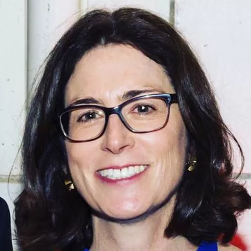 Jennifer Barth