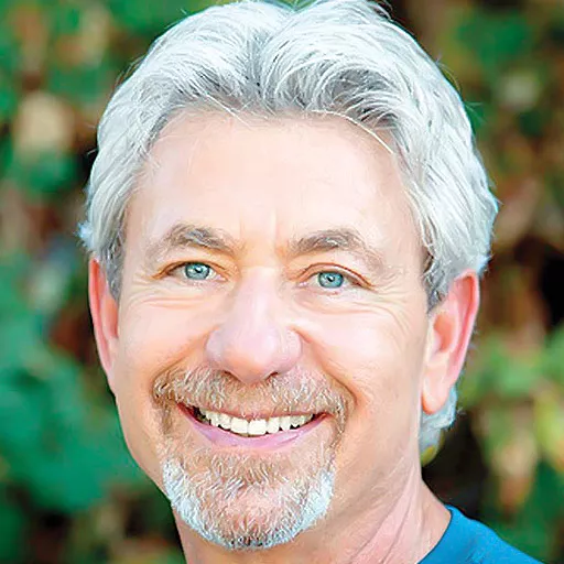 Louie Schwartzberg