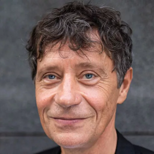 Pavel Kríz