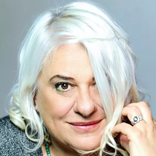 Claudia Della Seta