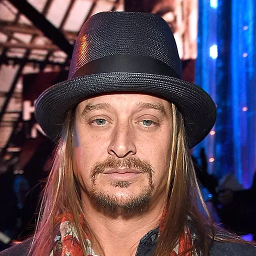 Kid Rock