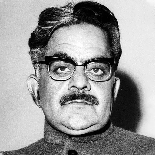 منموهان کریشنا
