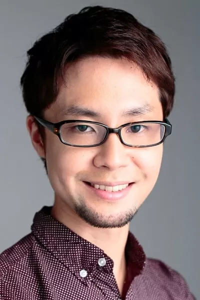 Shûji Katayama
