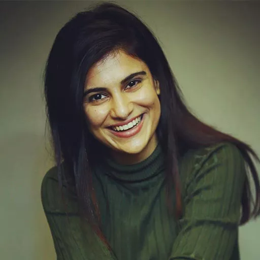 Priyasha Bhardwaj