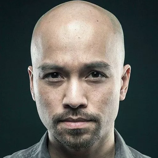 Jason Michael Fong