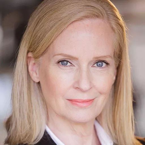 Catherine Dyer