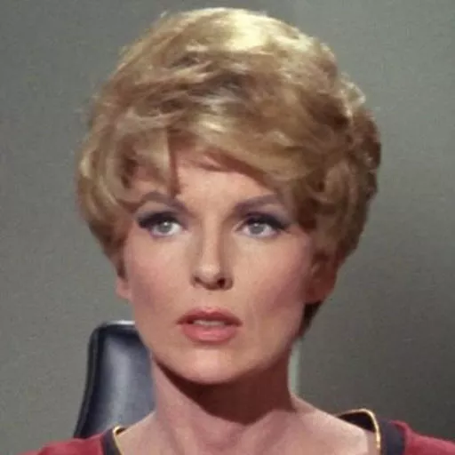 Joan Marshall
