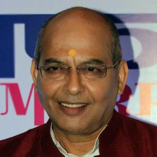 Muni Jha