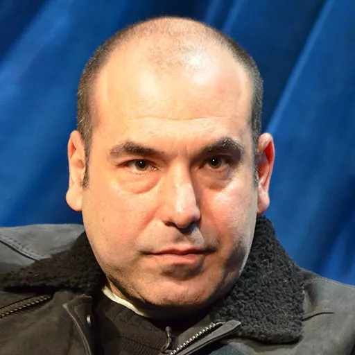 ریک هافمن
