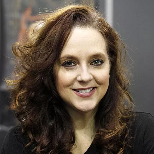 Suanne Braun