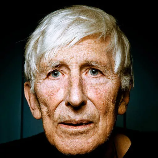 Tomi Ungerer