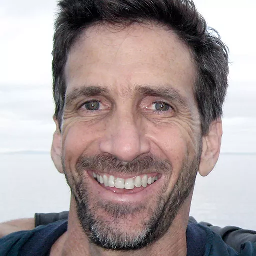 Adam Ravetch