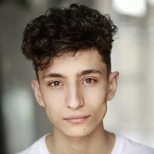 Jayden Revri