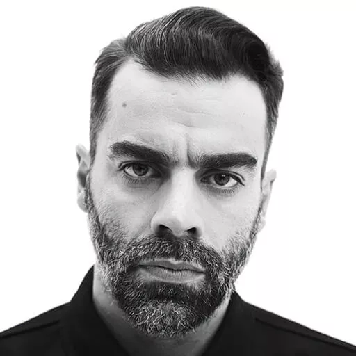 Nicolas Karakatsanis