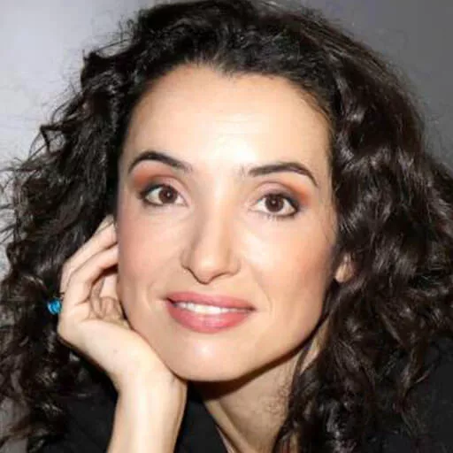 Isabelle Vitari
