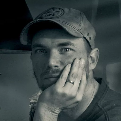 Brian Hamm