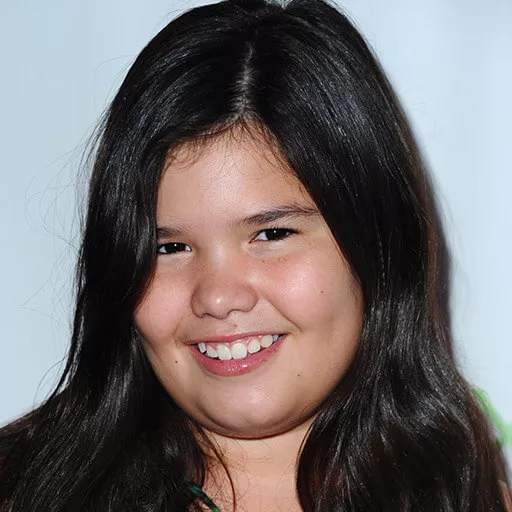 Madison De La Garza