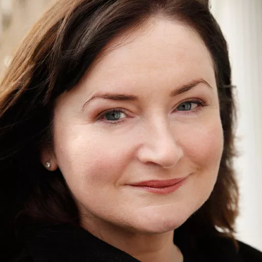 Geraldine McAlinden