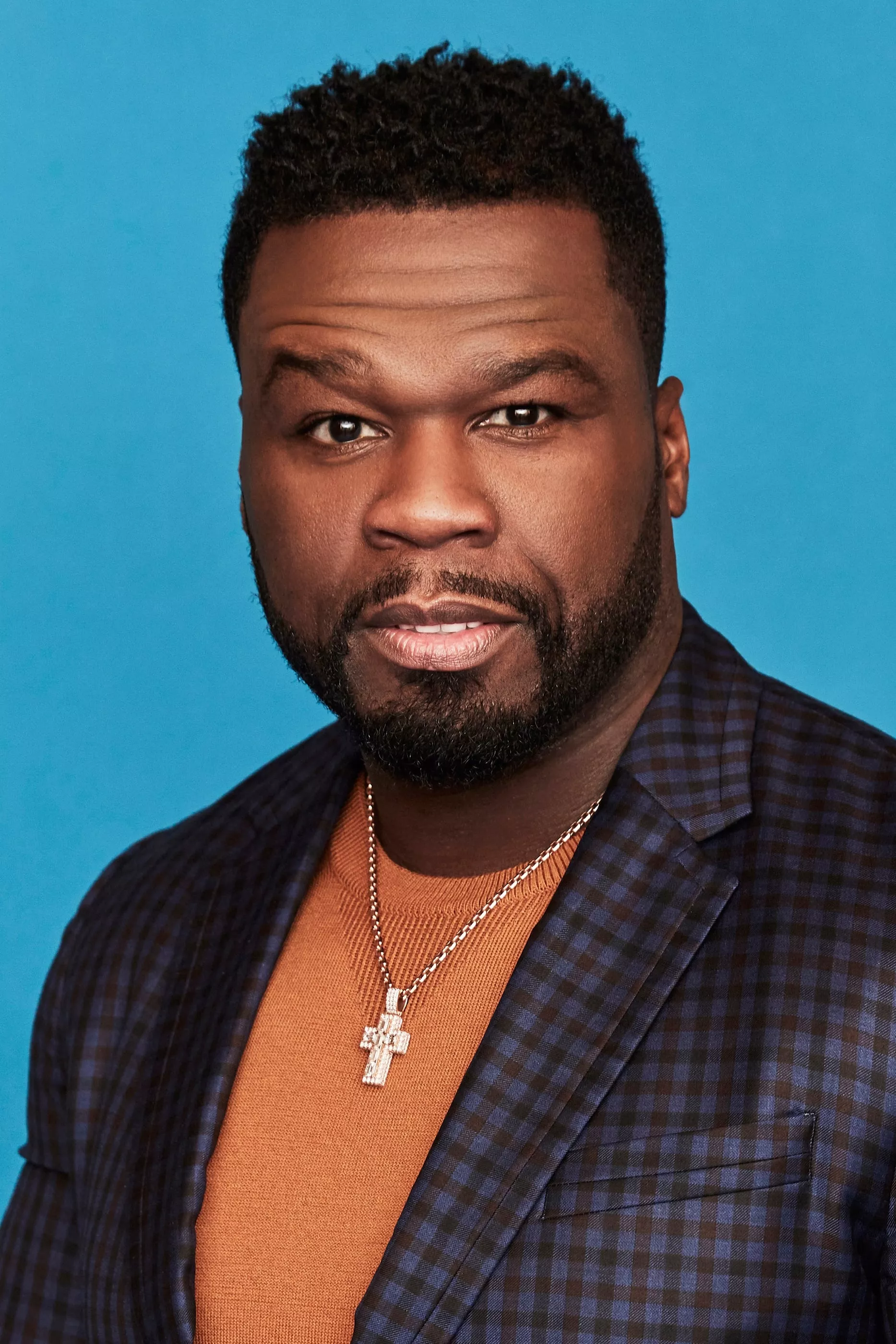 Curtis James Jackson III