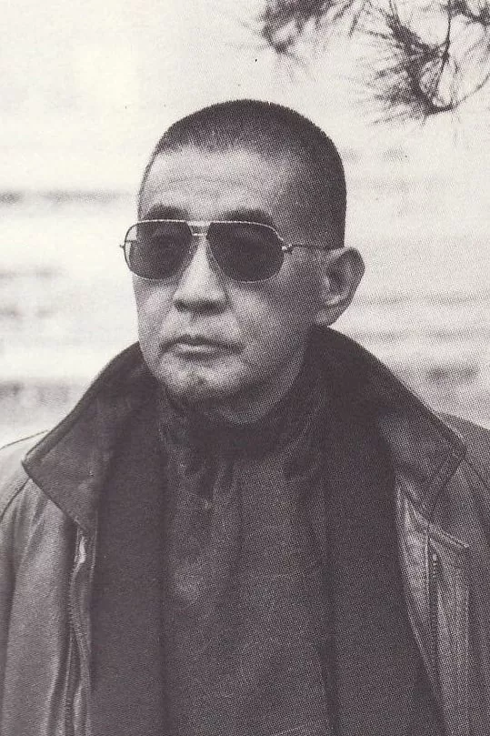 هیدئو گوشا