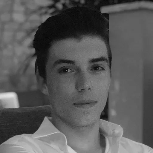 Benjamin South