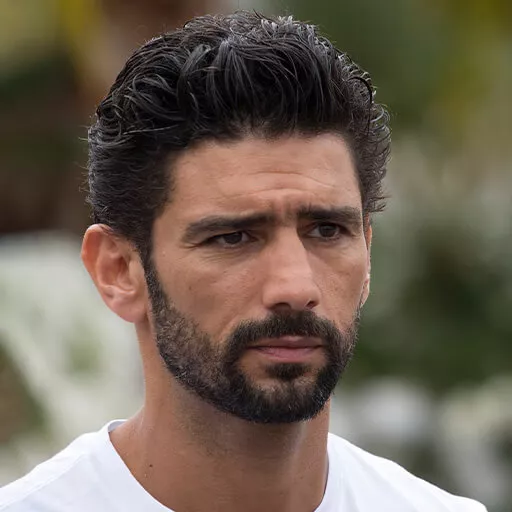 Salim Kechiouche