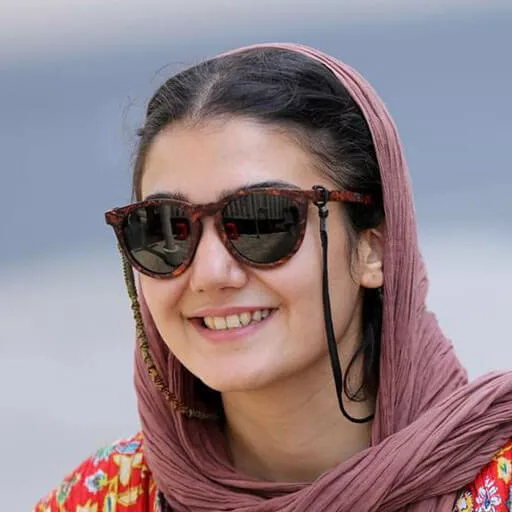 آرام موسوی