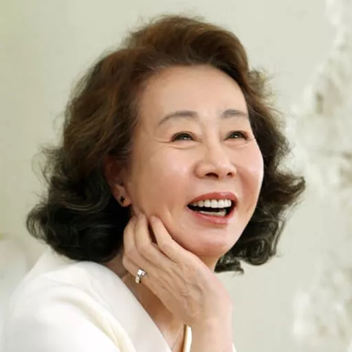 Yuh-jung Youn