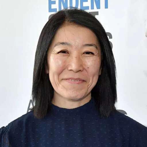 Keiko Deguchi