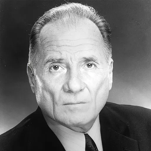Arthur J. Nascarella