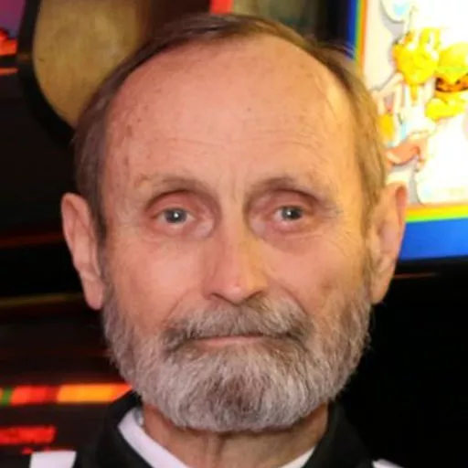 Walter Day
