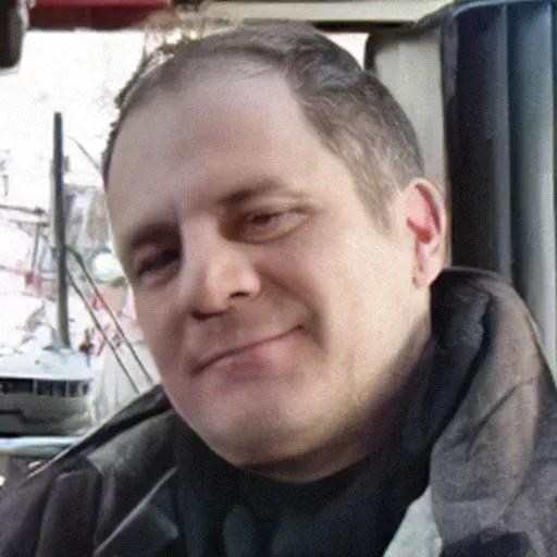 Anthony Ferraris