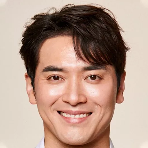 Joo-hyung Park