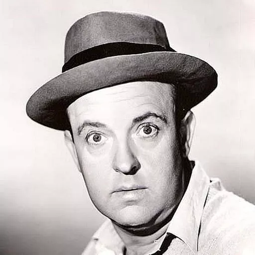 Grady Sutton