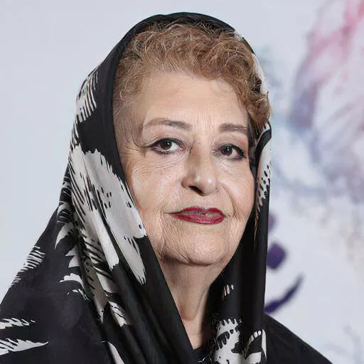 ثریا حلی