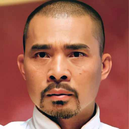 Meilin Mo
