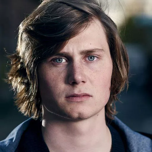 Moritz Jahn